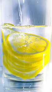 Cellulite House lemon juice