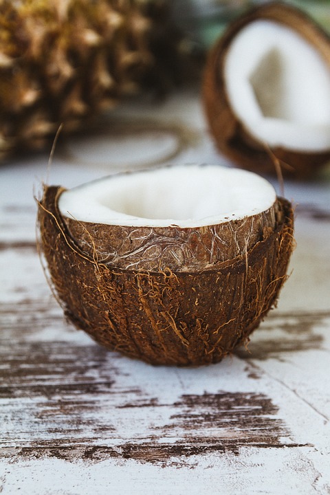 Cheat Sheet On Anti-Cellulite Treatment with COCONUT OIL