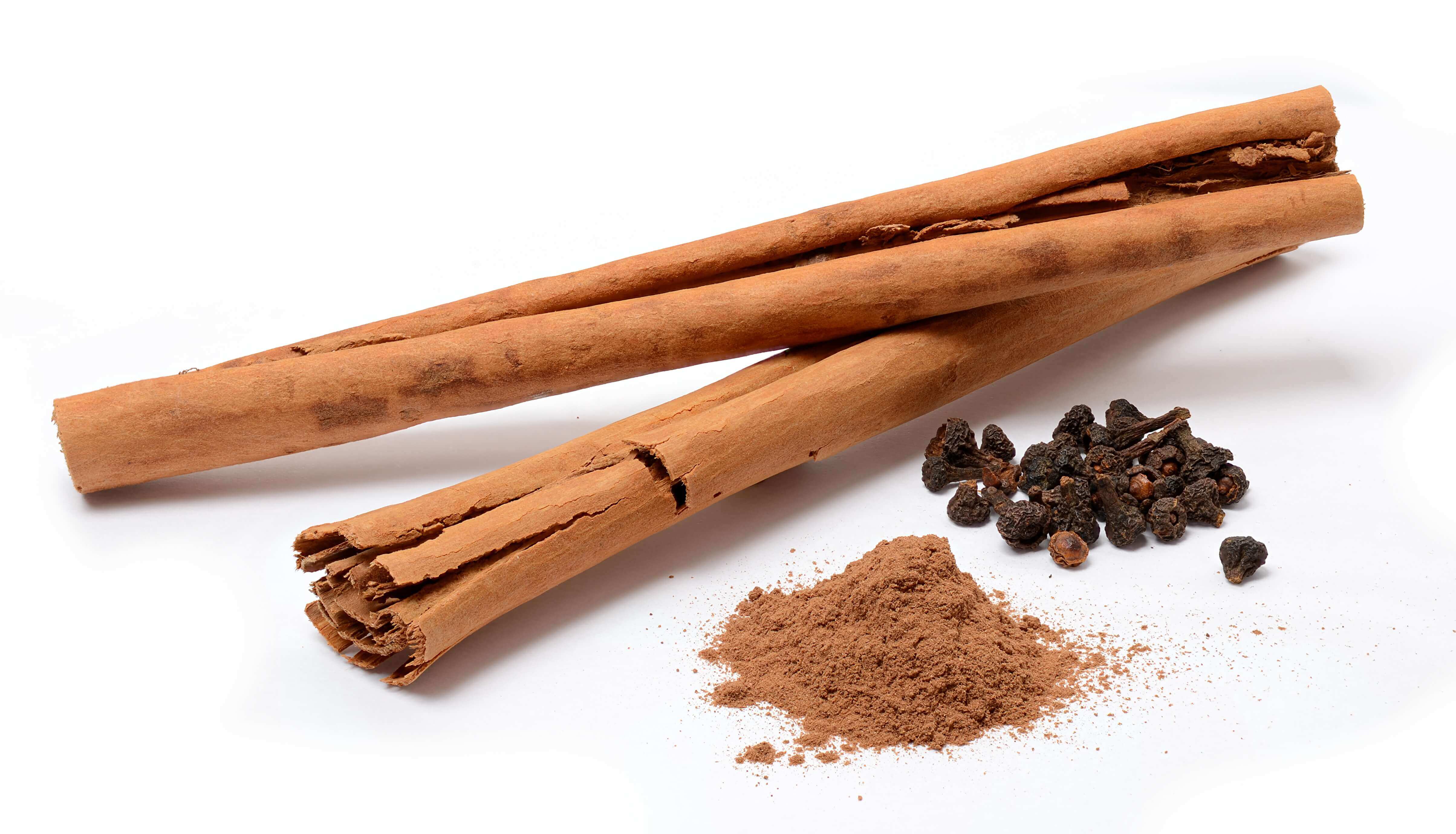 Cinnamon oil for cellulite