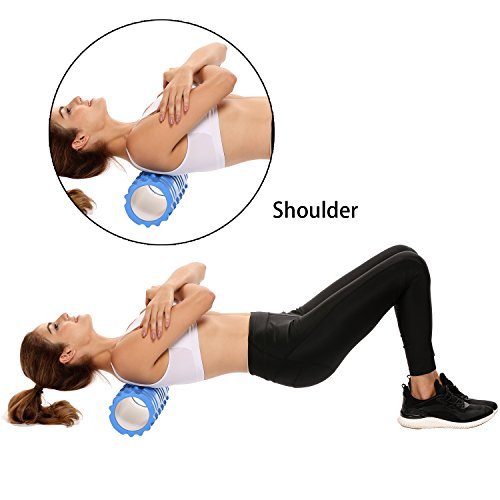 How to use Foam Roller for cellulite