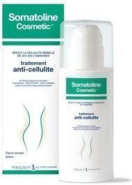 Somatoline Cosmetic Anti-Cellulite Resistant Cellulite 15 Days from Cellulite House Shop