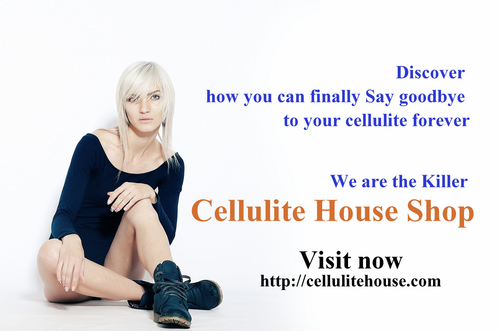 Cellulite House Shop